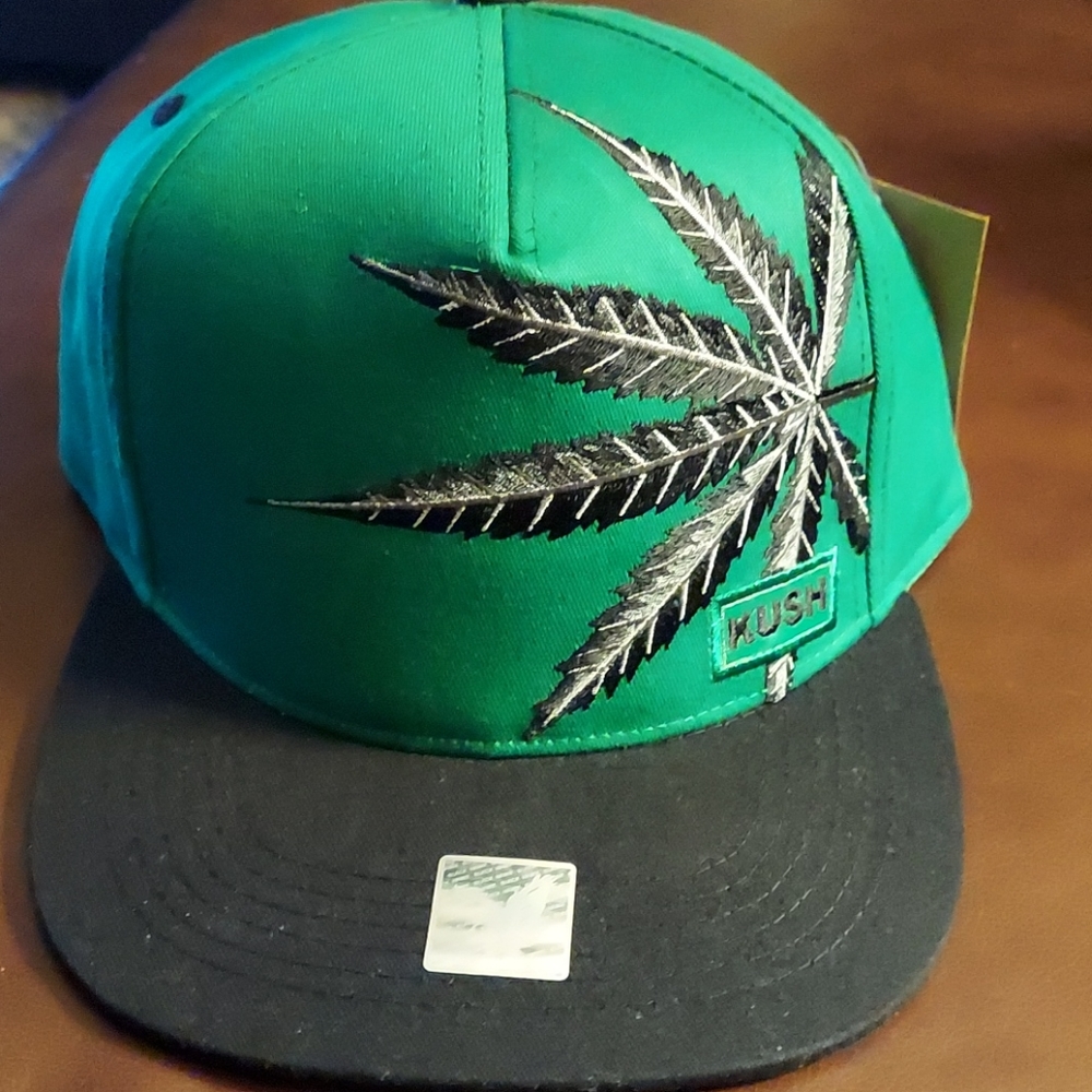 Fashion Cap